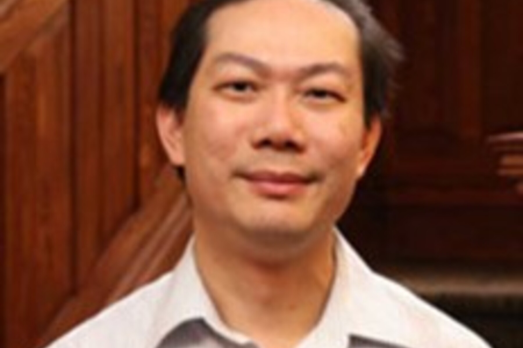 Louis Chan
