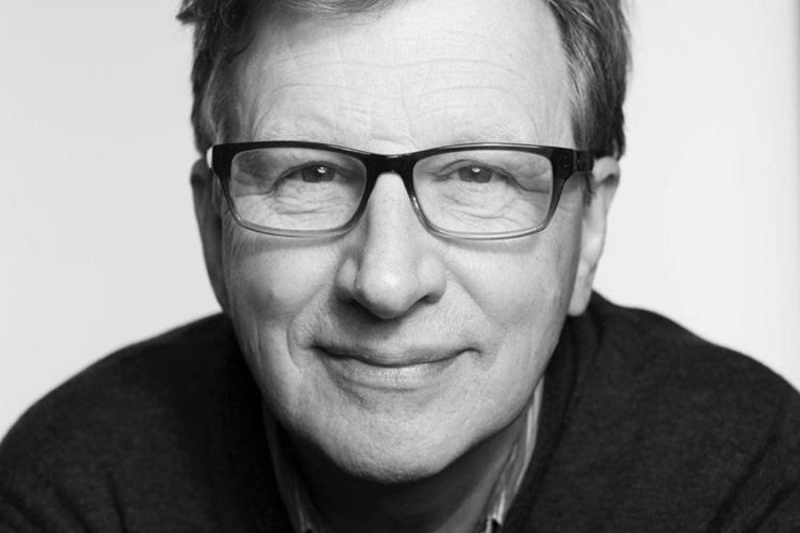 Graham Collingridge