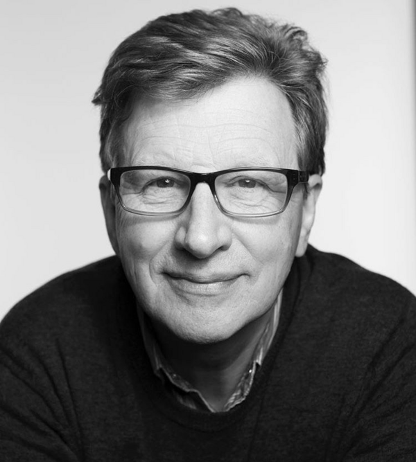 Graham Collingridge