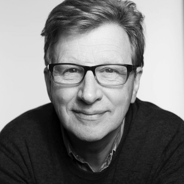 Graham Collingridge