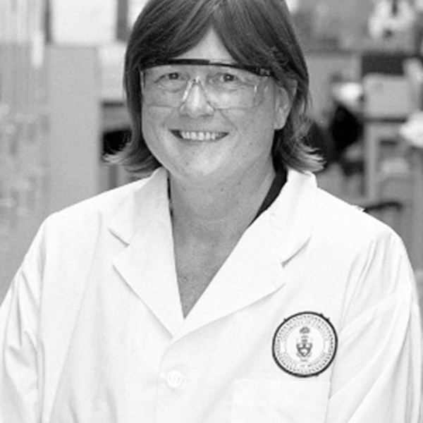 Dr. Janice Robertson